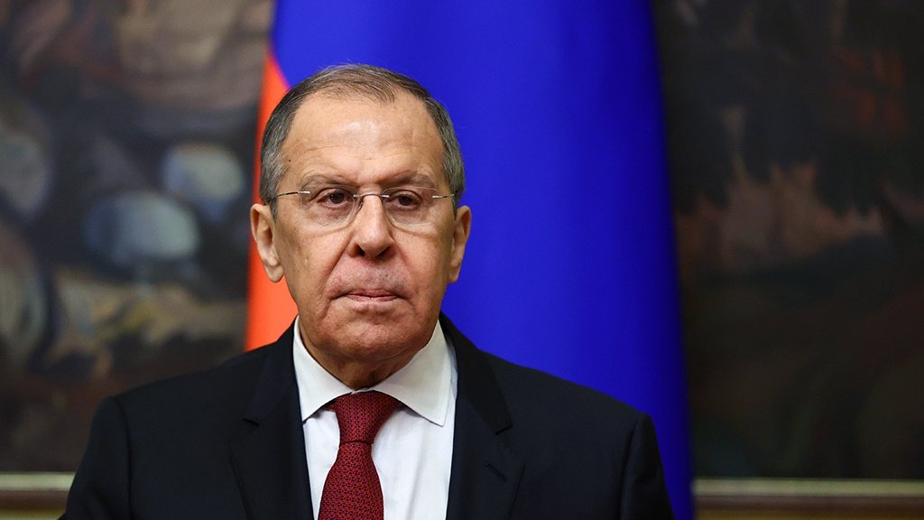 Ngoại trưởng Nga Sergei Lavrov: Quan hệ Nga-Mỹ xấu hơn thời “Chiến tranh lạnh”